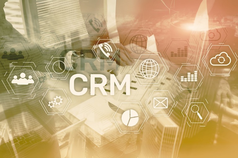 gestao de relacionamento-com-cliente​